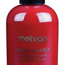 Mehron 4.25oz Liquid Makeup