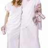 Fun World Toga Adult Couples Costume