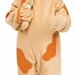 Fun World Puppy Infant Costume, 6-12M