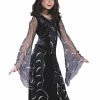 Fun World Costumes Child Celestial Sorceress Witch Costume Small