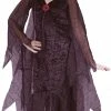 Fun World Costumes Daughter Of Darkness Child Small Costume