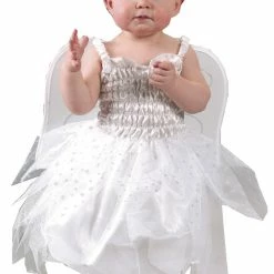Fun World Costumes Angel Infant Baby Costume