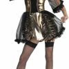 Disguise Marie Antoinette Teen Costume
