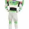 Disguise Toy Story Buzz Lightyear Prestige Adult Costume & Wings Costumes