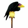 Disguise Disney Maleficent Staff With Crow 2 Disguise Disney Maleficent Staff With Crow