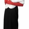 Disguise Cruella De Vil 101 Dalmatian Adult Womens Costume And Wig