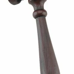 Disguise Gavel Accessories