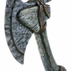 Disguise Ninja Bone Crusher Axe Prop