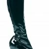 Ellie Shoes Women's Cha-cha Platform Boot