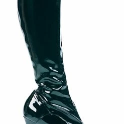 Ellie Shoes Women's Cha-cha Platform Boot