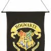 Rubie's Harry Potter Hogwarts Wall Banner Prop