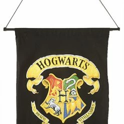 Rubie's Harry Potter Hogwarts Wall Banner Prop