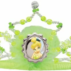 Disguise Disney Costumes Tinker Bell Girls Tiara