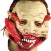 Seasonal Visions Scary G Force Mask