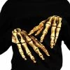 Seasonal Visions Accessories Hands Bones Creepy Latex Hands 2 Seasonal Visions Accessories Hands Bones Creepy Latex Hands