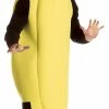 Rasta Imposta Banana Adult Polyfoam Unisex Costume