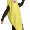 Rasta Imposta Costumes Banana Child Polyfoam Kids Costume