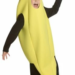 Rasta Imposta Costumes Banana Child Polyfoam Kids Costume