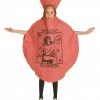 Rasta Imposta Whoopie Cushion Child Costume 1 Rasta Imposta Whoopie Cushion Child Costume