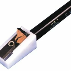 Tinsley Tattoos Makeup & SFX Pencil Sharpener