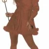 Underwraps Red Hot Large Womens Devil Dress