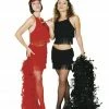 Underwraps 20s Sexy Flapper Women's Costume Costumes