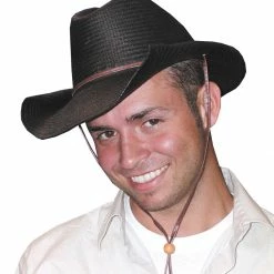 Jacobson Hat Co Cowboy Hat Rolled Hats & Headpieces