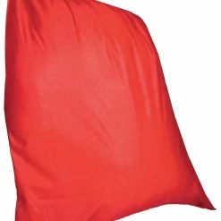 Rubie's Santa Toy Bag Velour