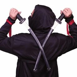 Fun World Ninja Sword Double Accessories