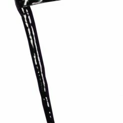 Fun World Accessories Cat Set Black Leather Like