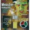 Fun World Makeup & SFX Living Nightmare Monstr Kit