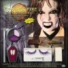 Fun World Makeup & SFX Goth Makeup Kit Vampire