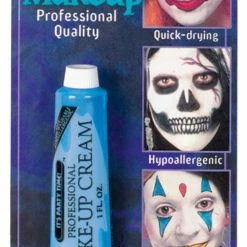 Fun World Makeup Tube Pro