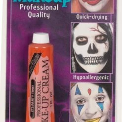 Fun World Makeup Tube Pro