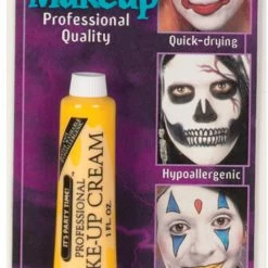 Fun World Makeup Tube Pro