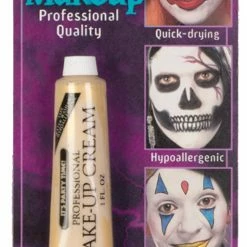 Fun World Makeup Tube Pro