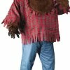 Fun World Werewolf Adult Costume, Plus Size