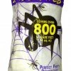 Fun World Spider Web White 8.4 Oz Decorations & Props 2 Fun World Spider Web White 8.4 Oz Decorations & Props