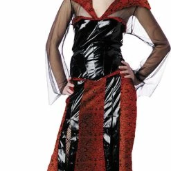 Seasonal Visions Coventina The Club Vamp Costume Costumes