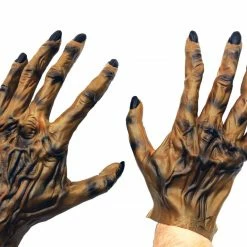 Seasonal Visions Hands Werewolf Accessories