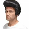 Seasonal Visions Dollary Daddy Greaser Wig 1960's Costumes