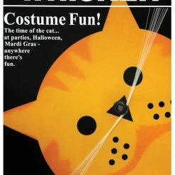 Forum Novelties Accessories Cat Whiskers