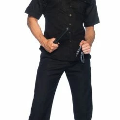 Leg Avenue Men's Cop Costume