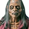 Chuck Jarman Myra Mains Voodoo Latex Mask 1 Chuck Jarman Myra Mains Voodoo Latex Mask