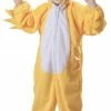 Morris Costumes Duckling Yellow Plush 1 To 2 1 Morris Costumes Duckling Yellow Plush 1 To 2