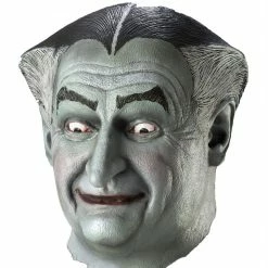 Rubie's Munsters Grandpa Mask TV & Movie Costumes