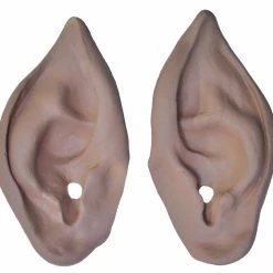 Morris Costumes Ears Vulcan Flesh