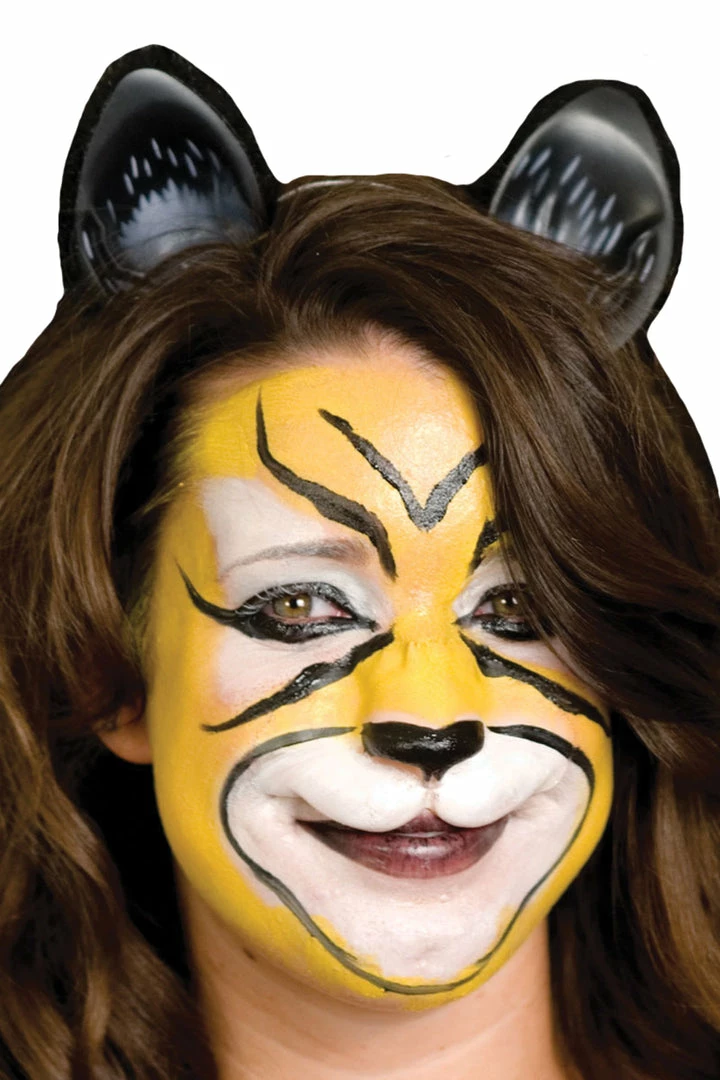 Cinema Secrets Cat Face Woochie 3 Cinema Secrets Cat Face Woochie