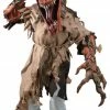 Rubie's Costumes Bad Seed Creature Reacher Pumpkin Adult Costume