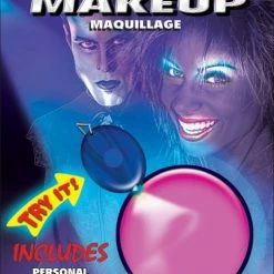 Rubie's Blacklight Glow Makeup